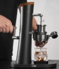 IKAPE Alkaid manual espresso