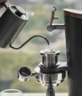 IKAPE Alkaid manual espresso