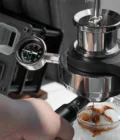 IKAPE Alkaid manual espresso