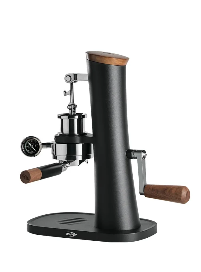 IKAPE Alkaid manual espresso