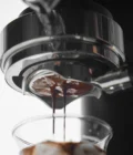 IKAPE Alkaid manual espresso