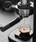 IKAPE Alkaid manual espresso