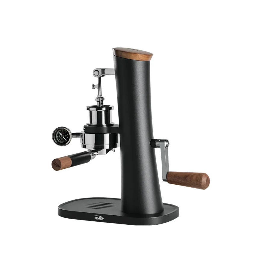 IKAPE Alkaid manual espresso