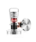 IKAPE transparent handle tamper