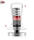 IKAPE transparent handle tamper