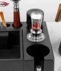 IKAPE transparent handle tamper