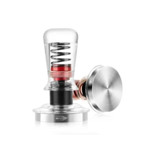 IKAPE V3 Transparent Handle Calibrated Tamper (51/53.3mm)