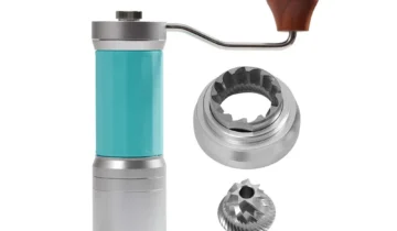 Grinder Zero Point Calibration: Finding True Burr Contact