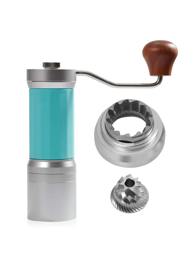 IKAPE manual coffee grinder