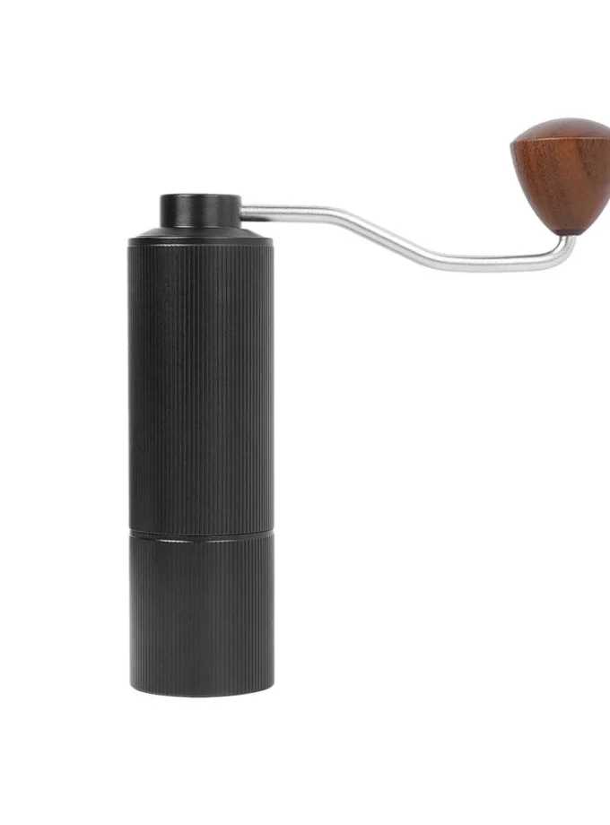 IKAPE Manual Coffee Grinder Line — Portable Hand Grinder