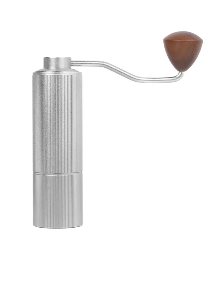 IKAPE Manual Coffee Grinder Line — Portable Hand Grinder