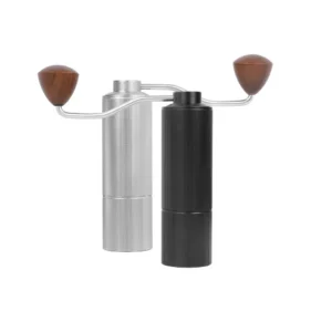 IKAPE Manual Coffee Grinder Line — Portable Hand Grinder