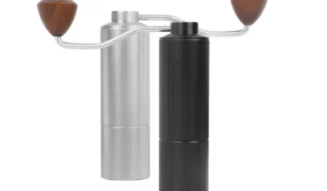 Manual Espresso Article Placeholder for Home Barista Notes