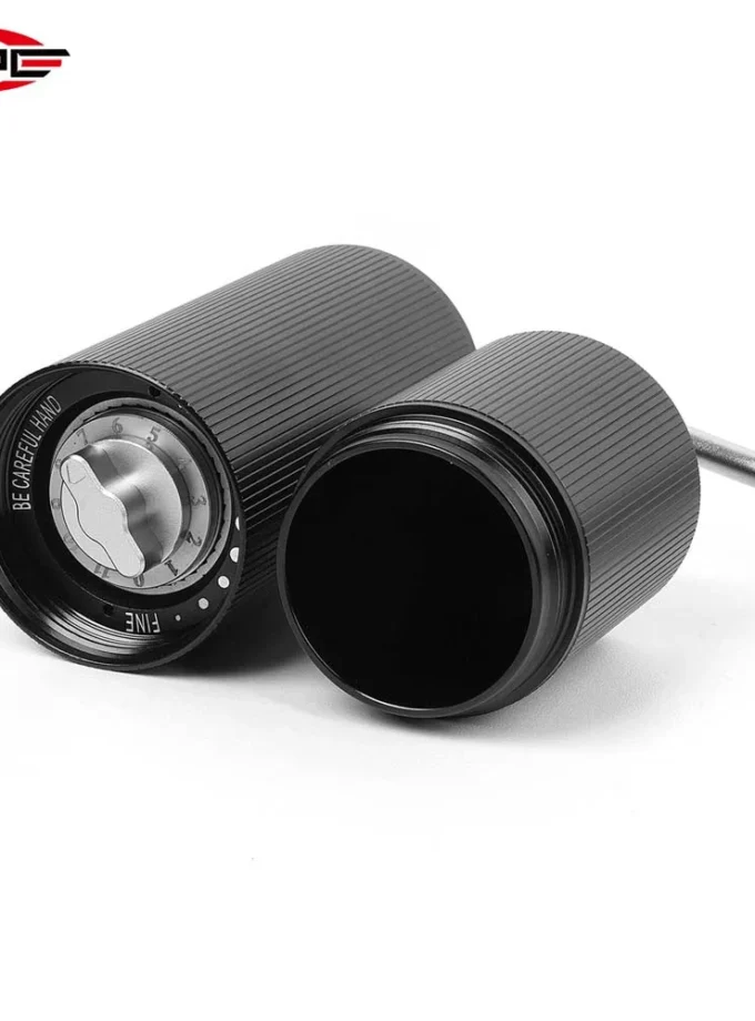 IKAPE Manual Coffee Grinder Line — Portable Hand Grinder