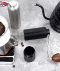 IKAPE Line manual grinder