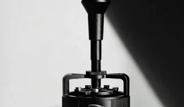 Gaggia Classic Spring Replacement Guide