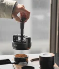 IKAPE One-Press WDT tool