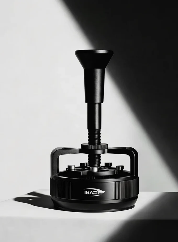 IKAPE One-Press WDT tool