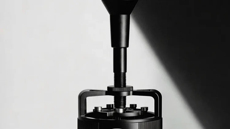 Gaggia Classic Spring Replacement Guide