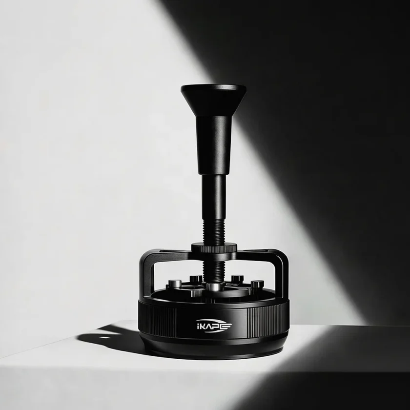 IKAPE One-Press WDT tool