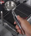 IKAPE openwork portafilter