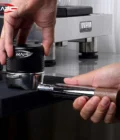 IKAPE openwork portafilter