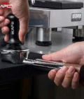 IKAPE openwork portafilter