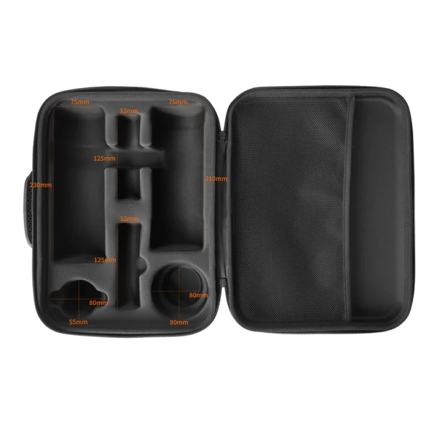 IKAPE portable coffee bag
