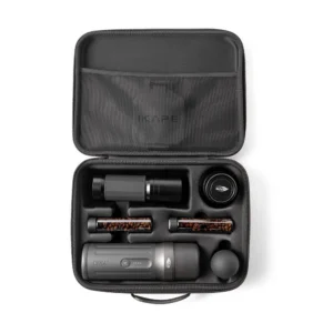 IKAPE Portable Coffee Maker Carrying Bag — Travel Kit