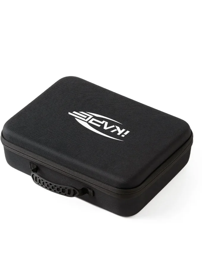 IKAPE Portable Coffee Maker Carrying Bag — Travel Kit