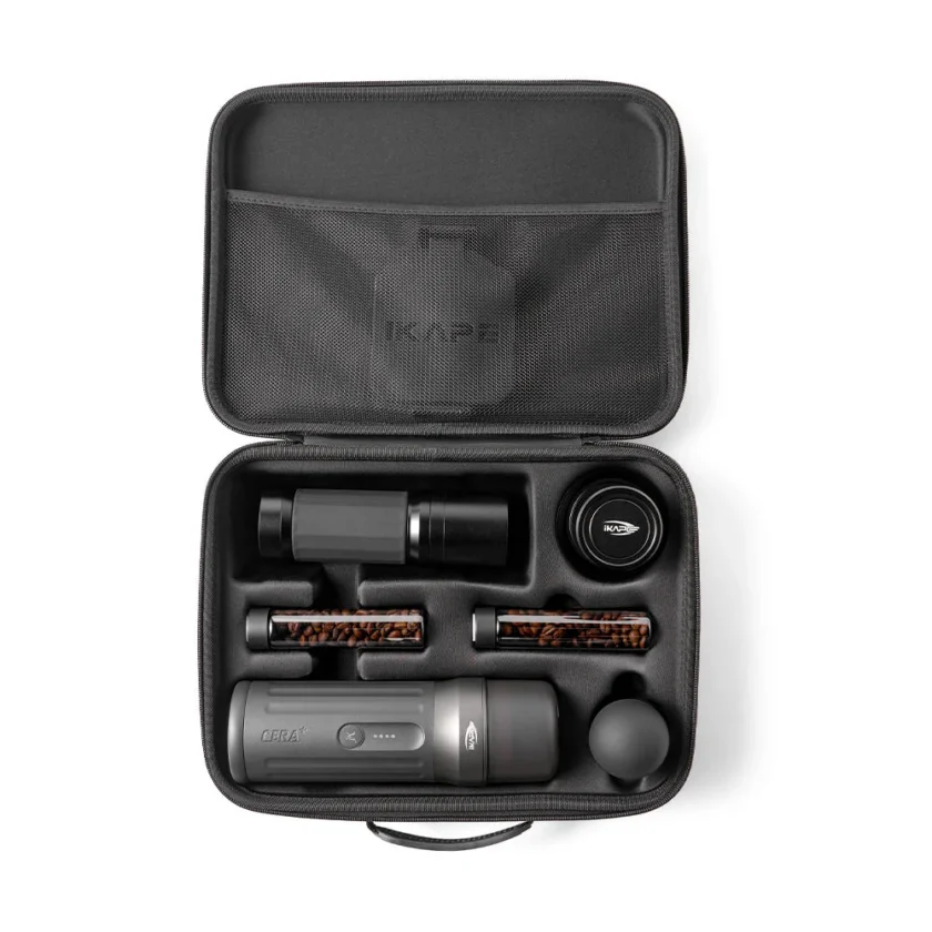 IKAPE portable coffee bag
