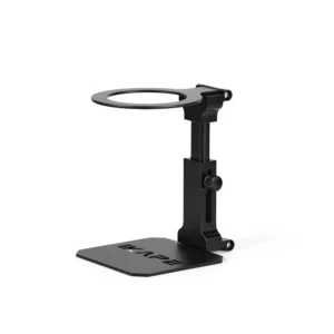 IKAPE Folding Stand for Portable Coffee Makers