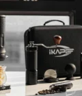 IKAPE folding stand