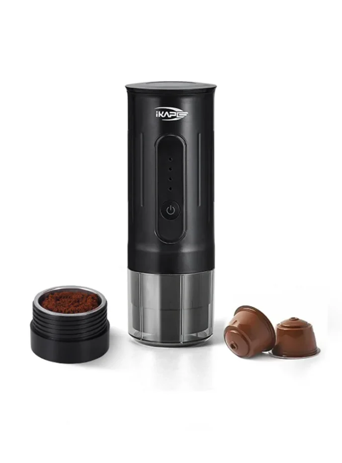 IKAPE Kapo K1 Portable Espresso Maker