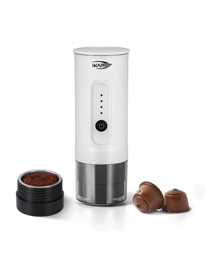 IKAPE Kapo K1 Portable Espresso Maker