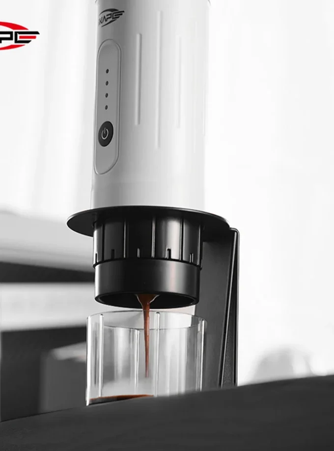 IKAPE Portable Coffee Maker Stand for Kapo K1/K2/K2 Pro