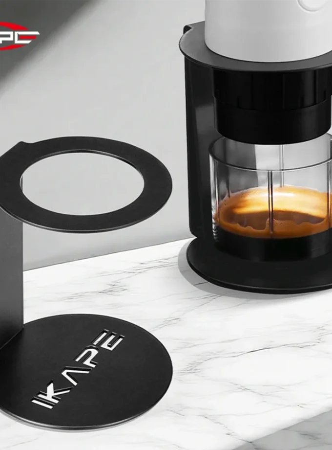 IKAPE Portable Coffee Maker Stand for Kapo K1/K2/K2 Pro