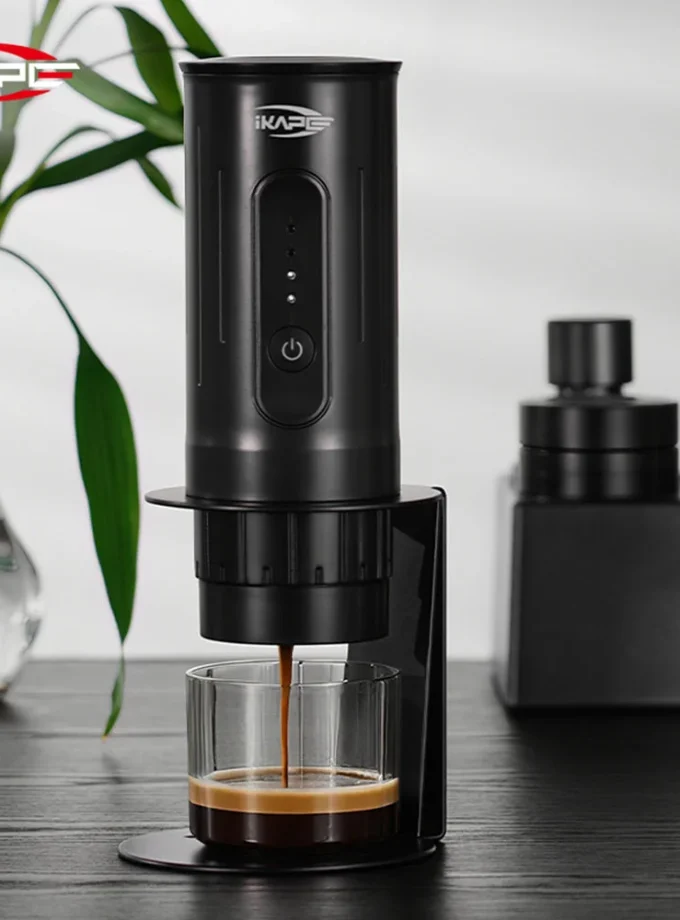 IKAPE Portable Coffee Maker Stand for Kapo K1/K2/K2 Pro
