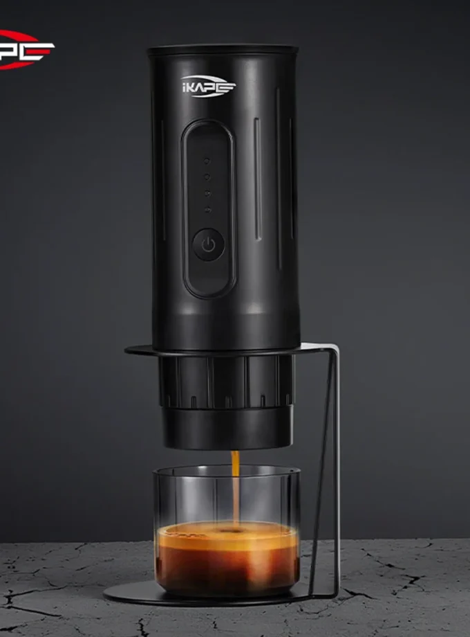 IKAPE Portable Coffee Maker Stand for Kapo K1/K2/K2 Pro