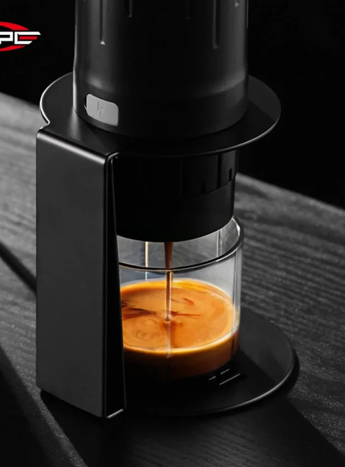 IKAPE Portable Coffee Maker Stand for Kapo K1/K2/K2 Pro