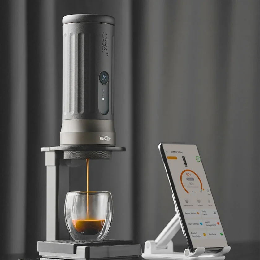 IKAPE Kapo K2 Pro