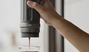 Gaggia Anima Standby Mode: Power and Heat-Up Tuning