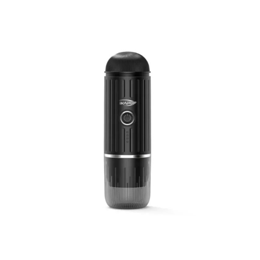 IKAPE portable electric espresso