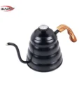 IKAPE gooseneck kettle
