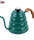 IKAPE gooseneck kettle