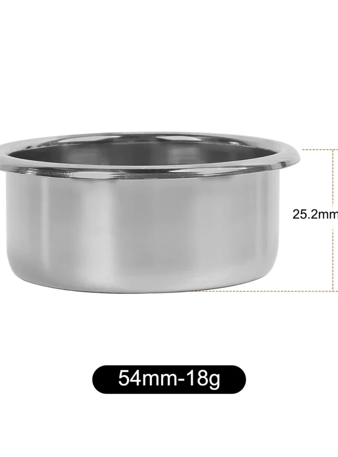 IKAPE Clockwork High Extraction Precision Basket (54/58mm)