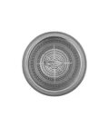 IKAPE Clockwork basket