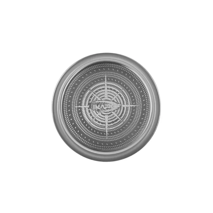 IKAPE Clockwork basket