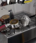 IKAPE Clockwork basket