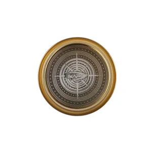 IKAPE Clockwork High Extraction Precision Basket (54/58mm)